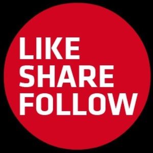 Like share follow